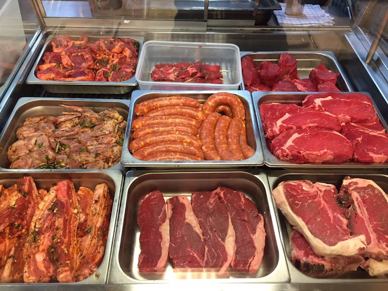 Sosta Argentinian Kitchen photo 7