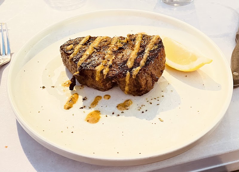 Sosta Argentinian Kitchen photo 4