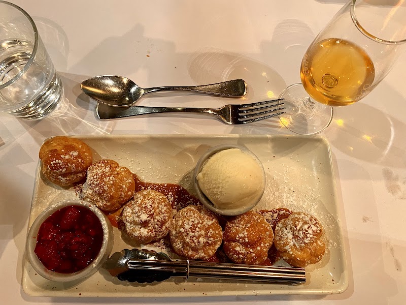 Sosta Argentinian Kitchen photo 8