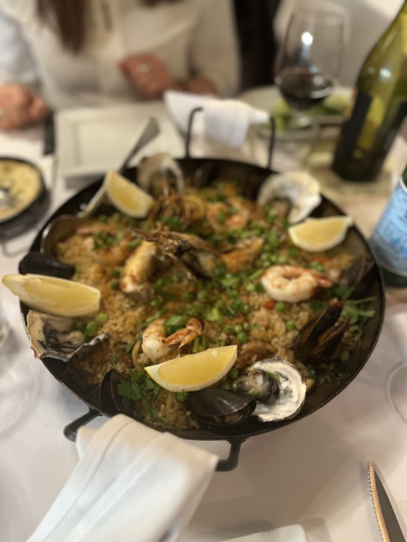 Sosta Argentinian Kitchen photo 3