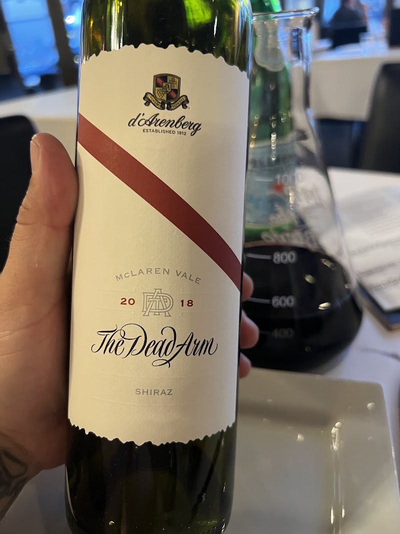 Sosta Argentinian Kitchen photo 10