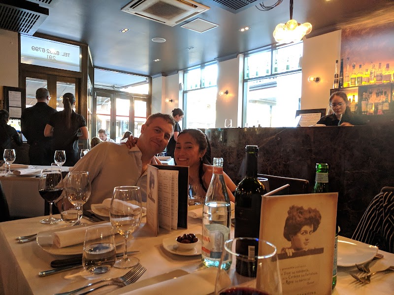 Sosta Argentinian Kitchen photo 1