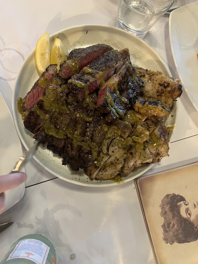 Sosta Argentinian Kitchen photo 6