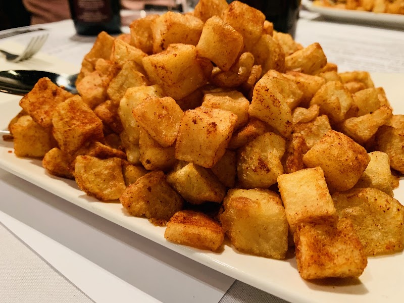 Sosta Argentinian Kitchen photo 9