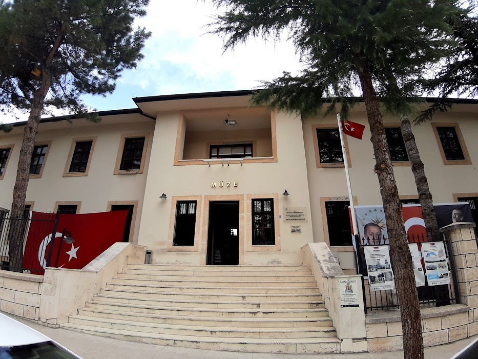Elmalı Müzesi fotoğraf 1