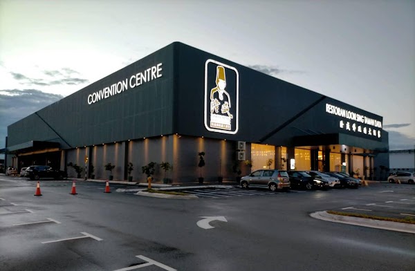 Loon Sing Restaurant (JB - Photo 1