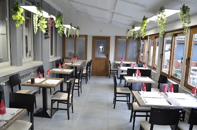 Photo Restaurant - Pizzeria Aux Trois Goûts - Cronenbourg