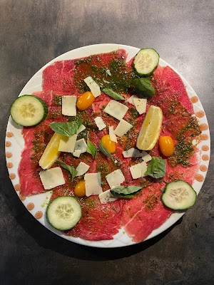 Photo Restaurant - Pizzeria Aux Trois Goûts - Cronenbourg