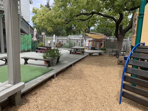 Sequoia Parents Nursery School