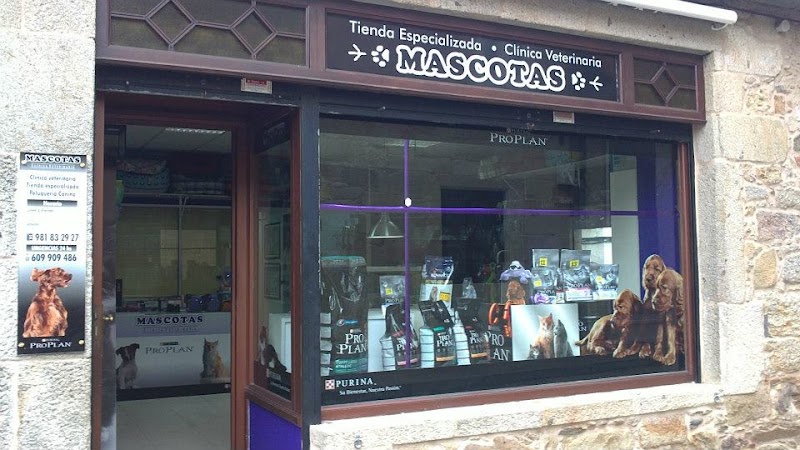 CLINICA VETERINARIA MASCOTAS PUEBLA