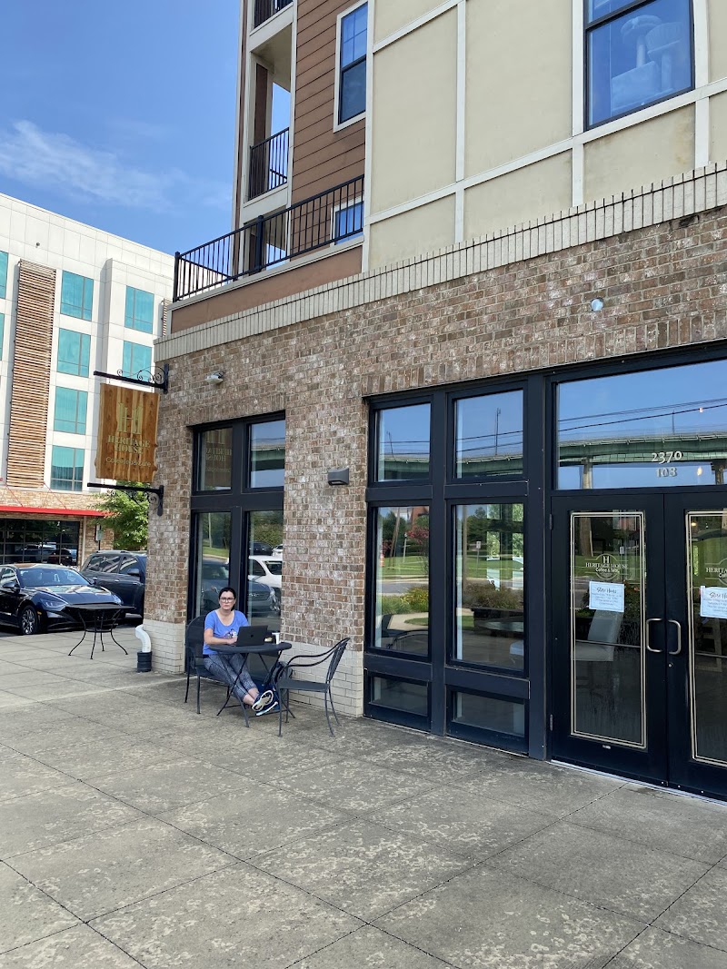 Heritage House Coffee Riverfront photo 1