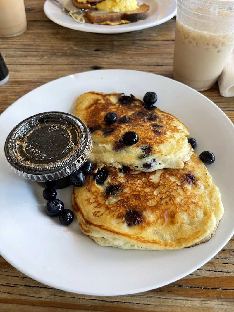 Heritage House Coffee Riverfront photo 4