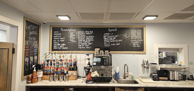 Heritage House Coffee Riverfront photo 2