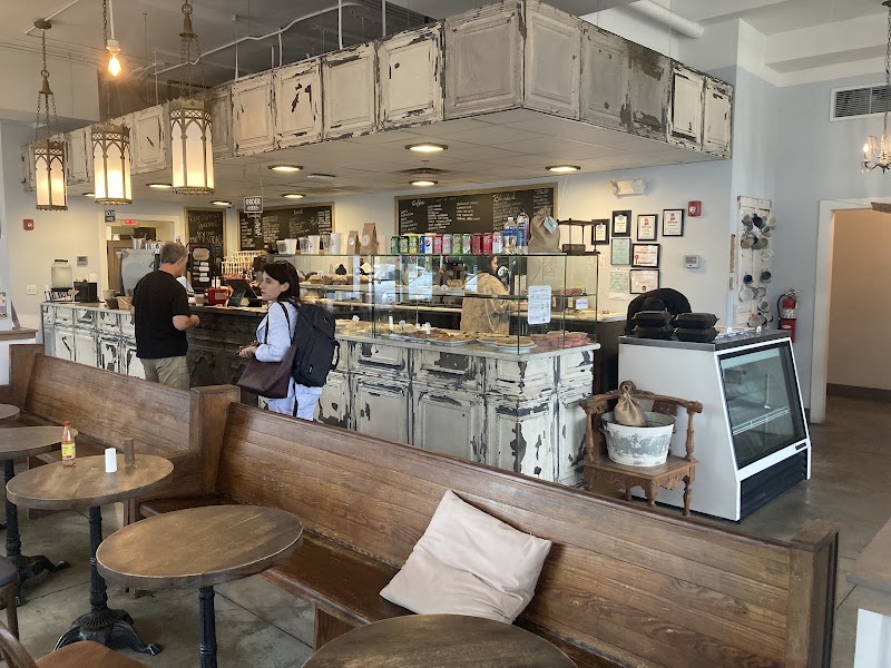 Heritage House Coffee Riverfront photo 4