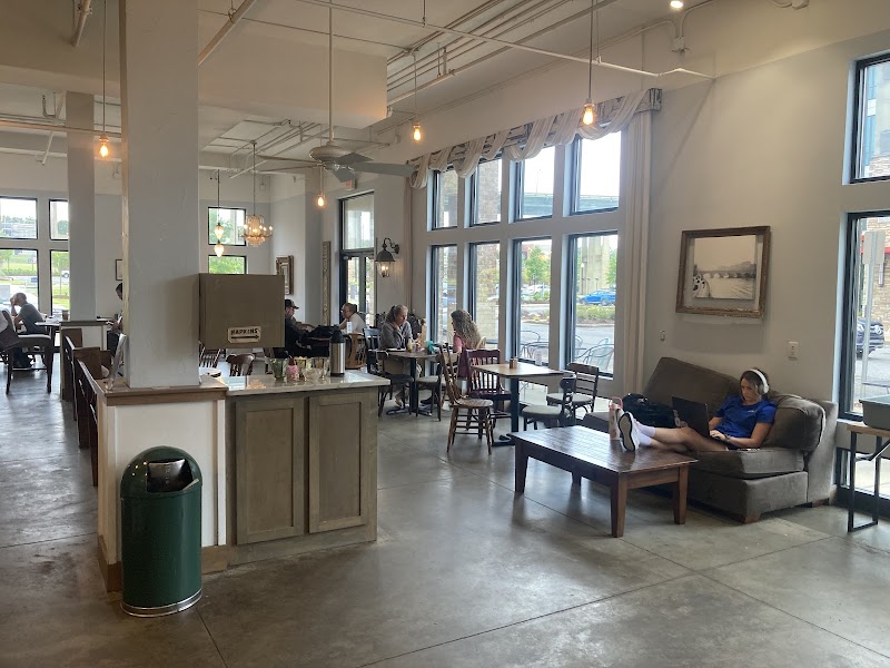 Heritage House Coffee Riverfront photo 4