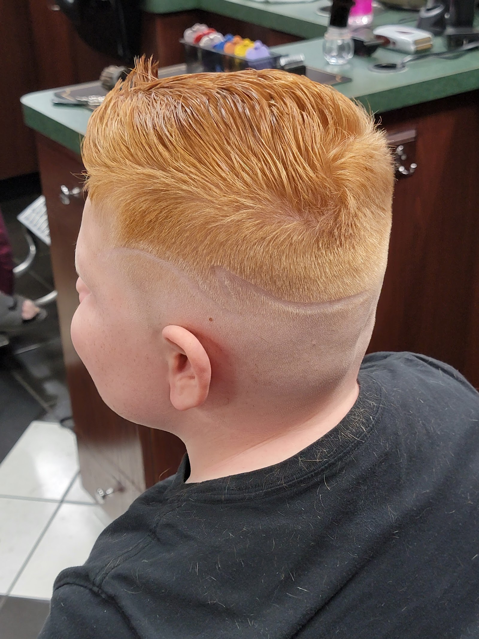 V's Barbershop - Gilbert photo 4