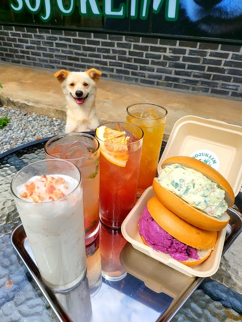소죽림 사진 7