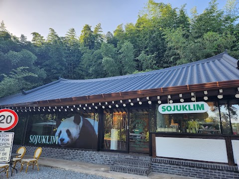 소죽림 사진 8