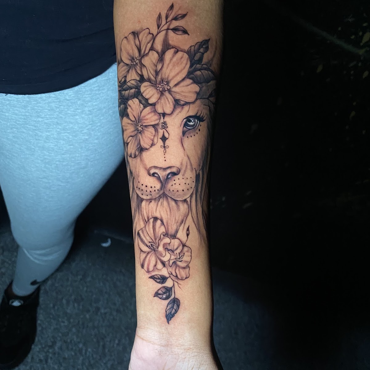 INKPROOFTATTOOS tattoo work — photo 2