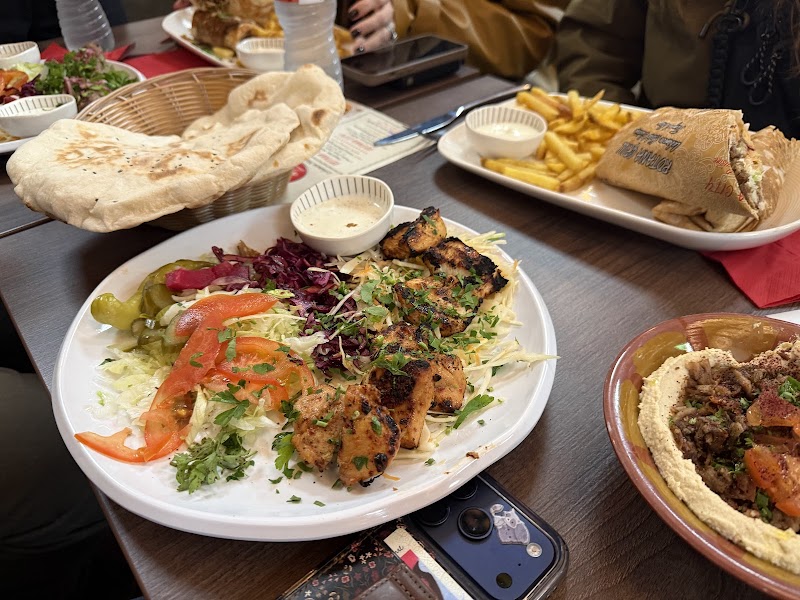 ROTANA GRILL photo 6