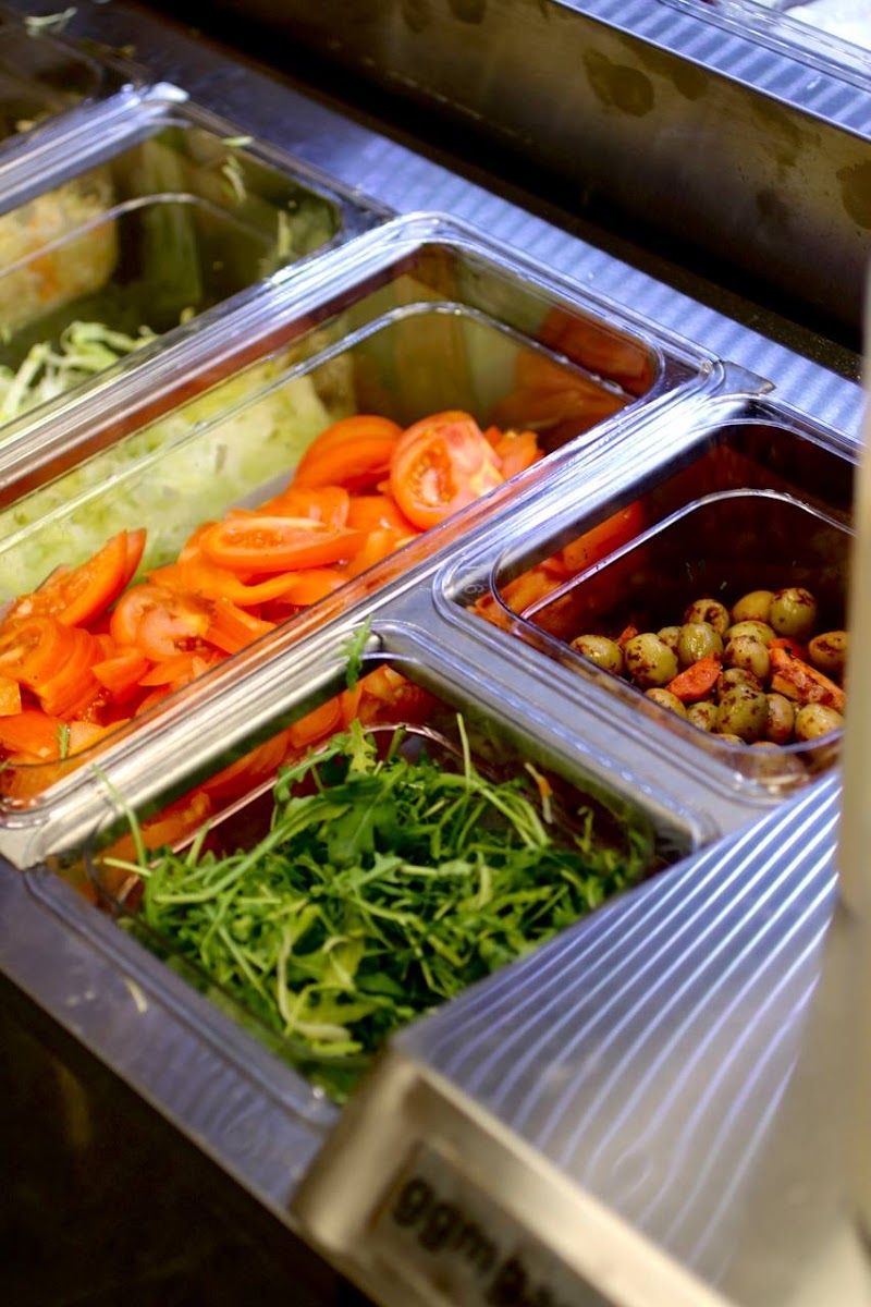 ROTANA GRILL photo 2