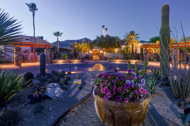 Hacienda Del Sol Guest Ranch Resort - Photo 4