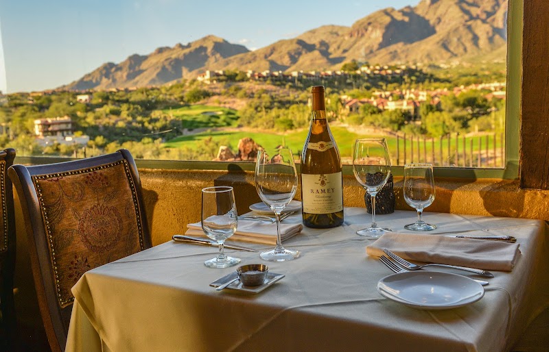 Hacienda Del Sol Guest Ranch Resort - Photo 3