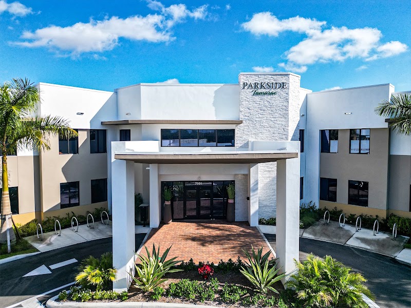 Parkside Tamarac