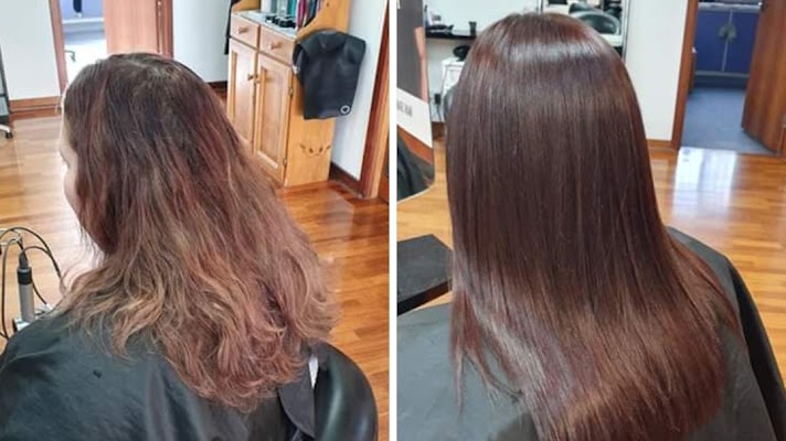 Studio 56 Hair & Beauty