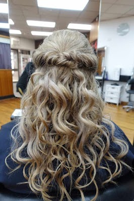 Studio 56 Hair & Beauty photo 2