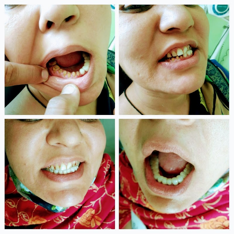 Ekdant Dental Care clinic