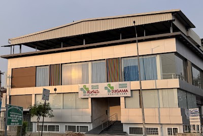 Sugama healthcare (Dr Madhuri B. & Dr Ninad S. Kangokar) - Image 2