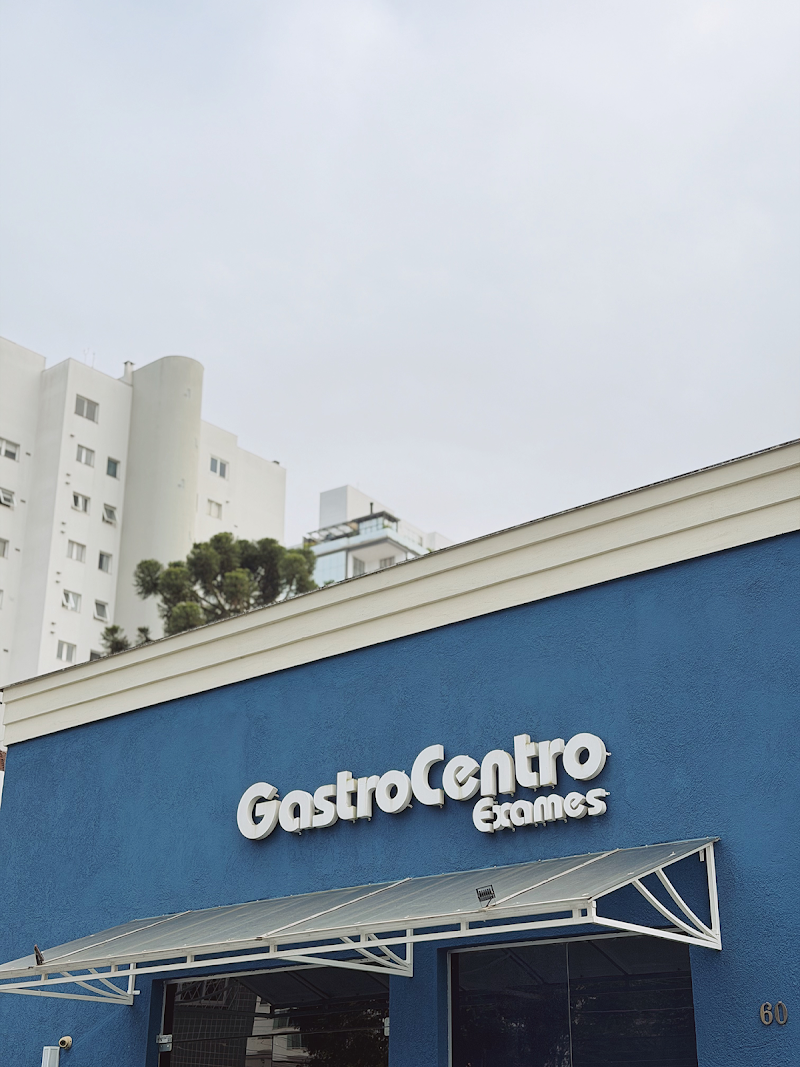 Foto de GastroCentro