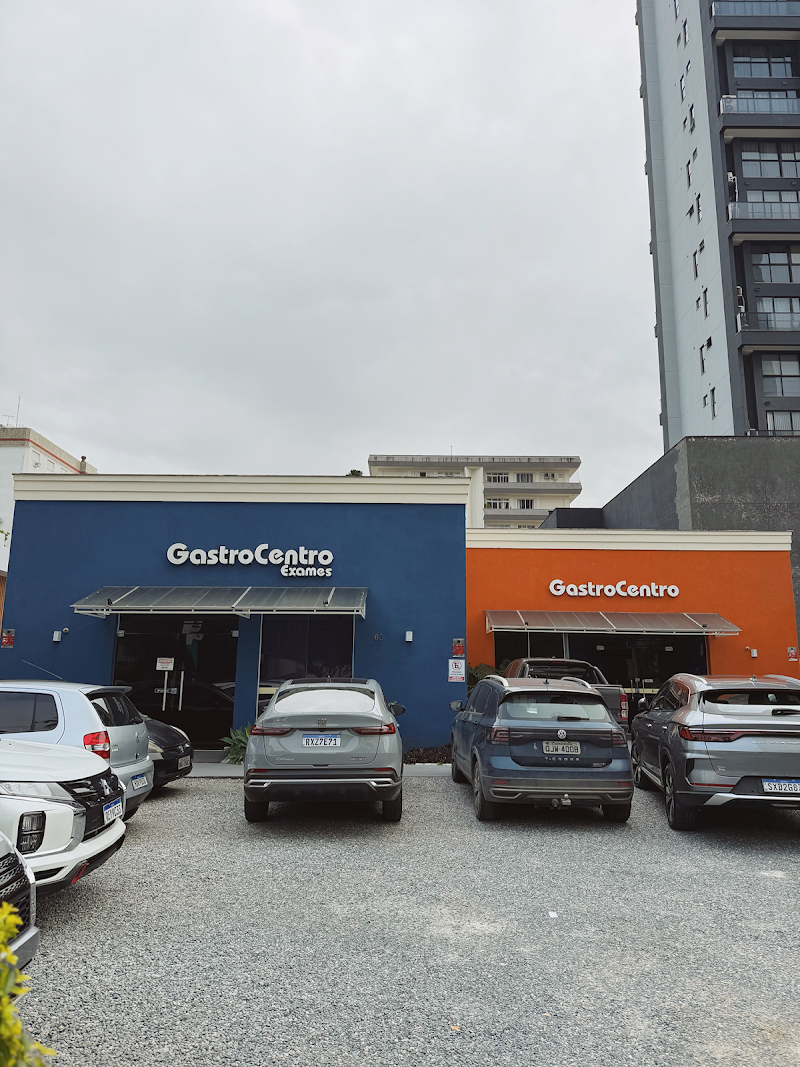 Foto de GastroCentro