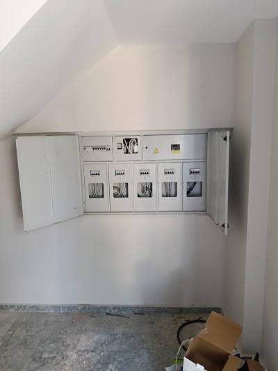 Gaziemir Elektrikçi – GKN Elektrik - Beyaz Eşya Servisi