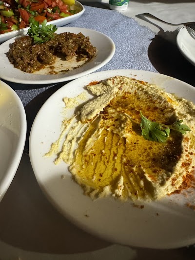 Çitir Lahmacun Pide Salonu - Restoran