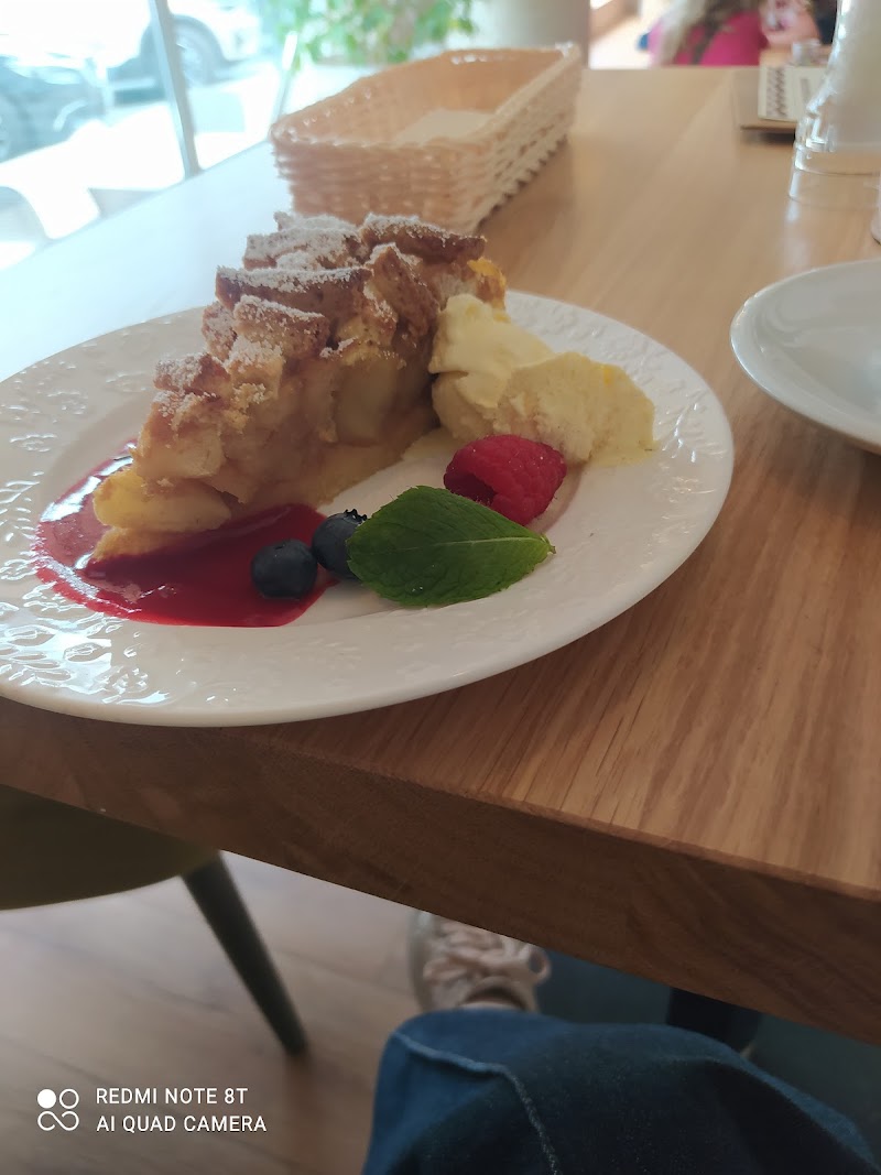 Lunch Dnia