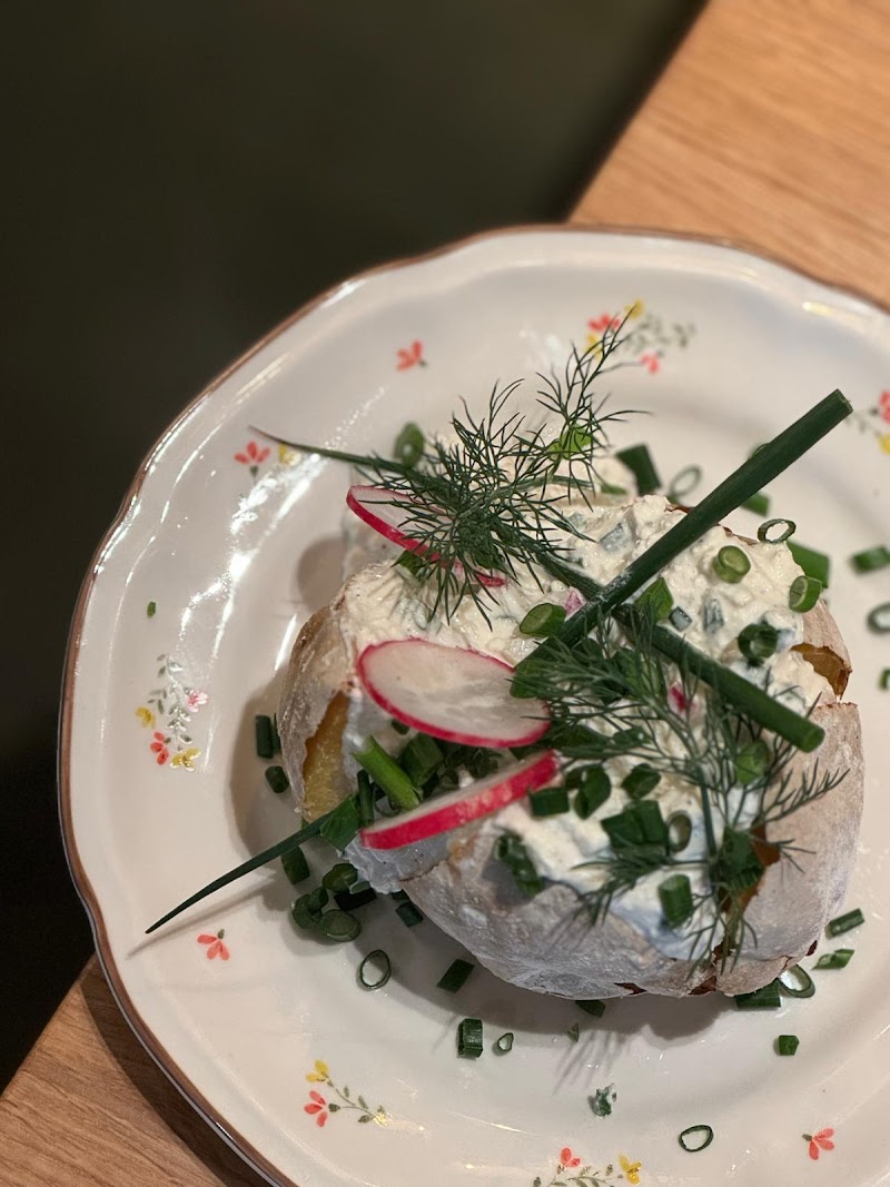Gdynia Centralna | Restauracja Polska
