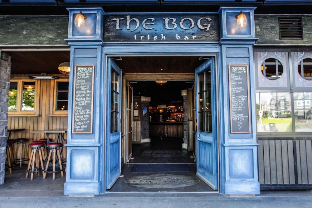 The Bog