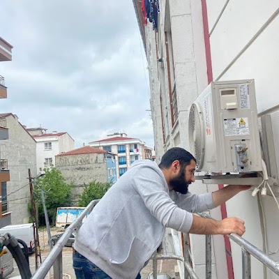 İstanbul Genel Servis - Klima Servisi