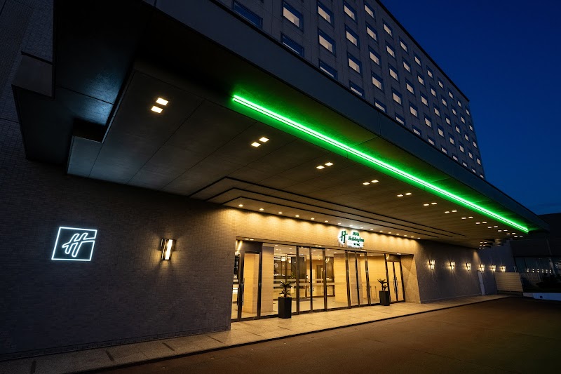 ANA Holiday Inn Iwate Kitakami by IHGの画像