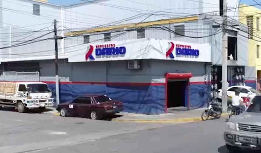 Repuestos Dario - Imagen 1