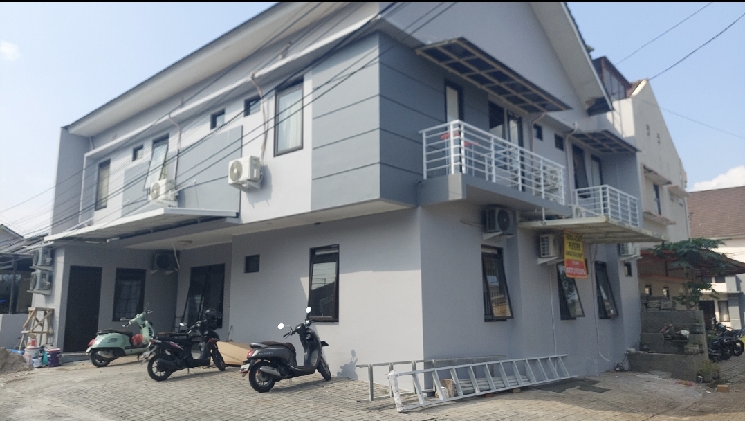 JP House Kost Unpad ITB