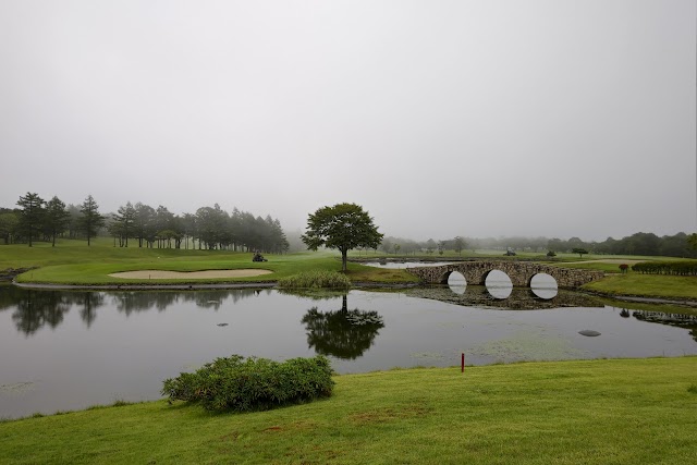 Shirakawa Meadow Golf Club - Photo 2