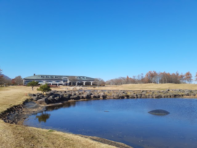 Shirakawa Meadow Golf Club - Photo 10