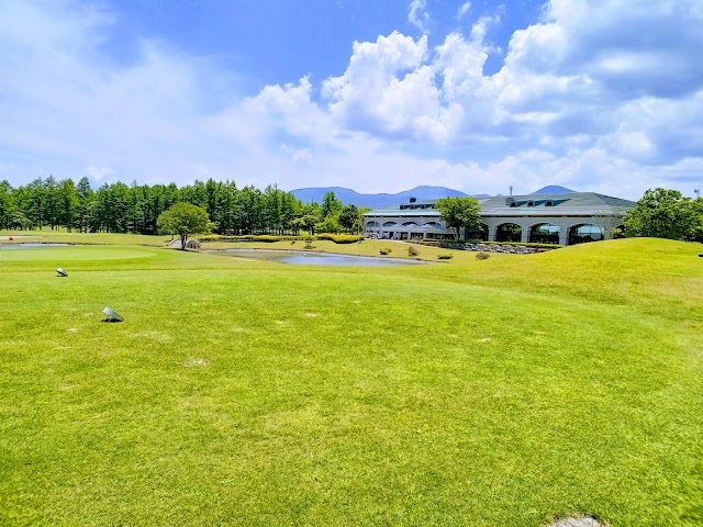 Shirakawa Meadow Golf Club - Photo 7