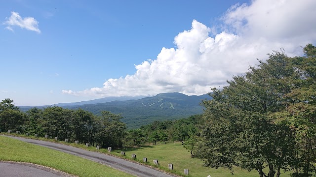 Shirakawa Meadow Golf Club - Photo 5