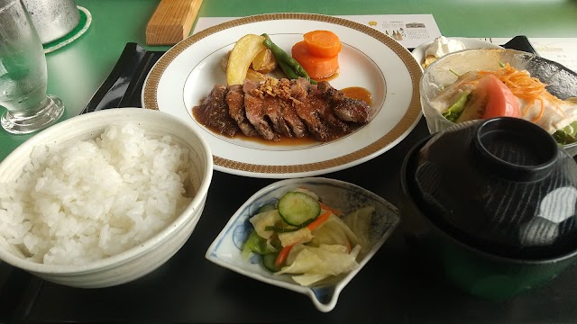 Shirakawa Meadow Golf Club - Photo 4