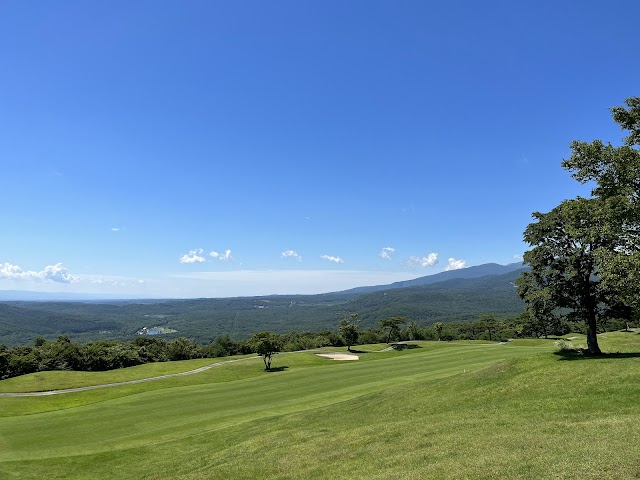 Shirakawa Meadow Golf Club - Photo 1
