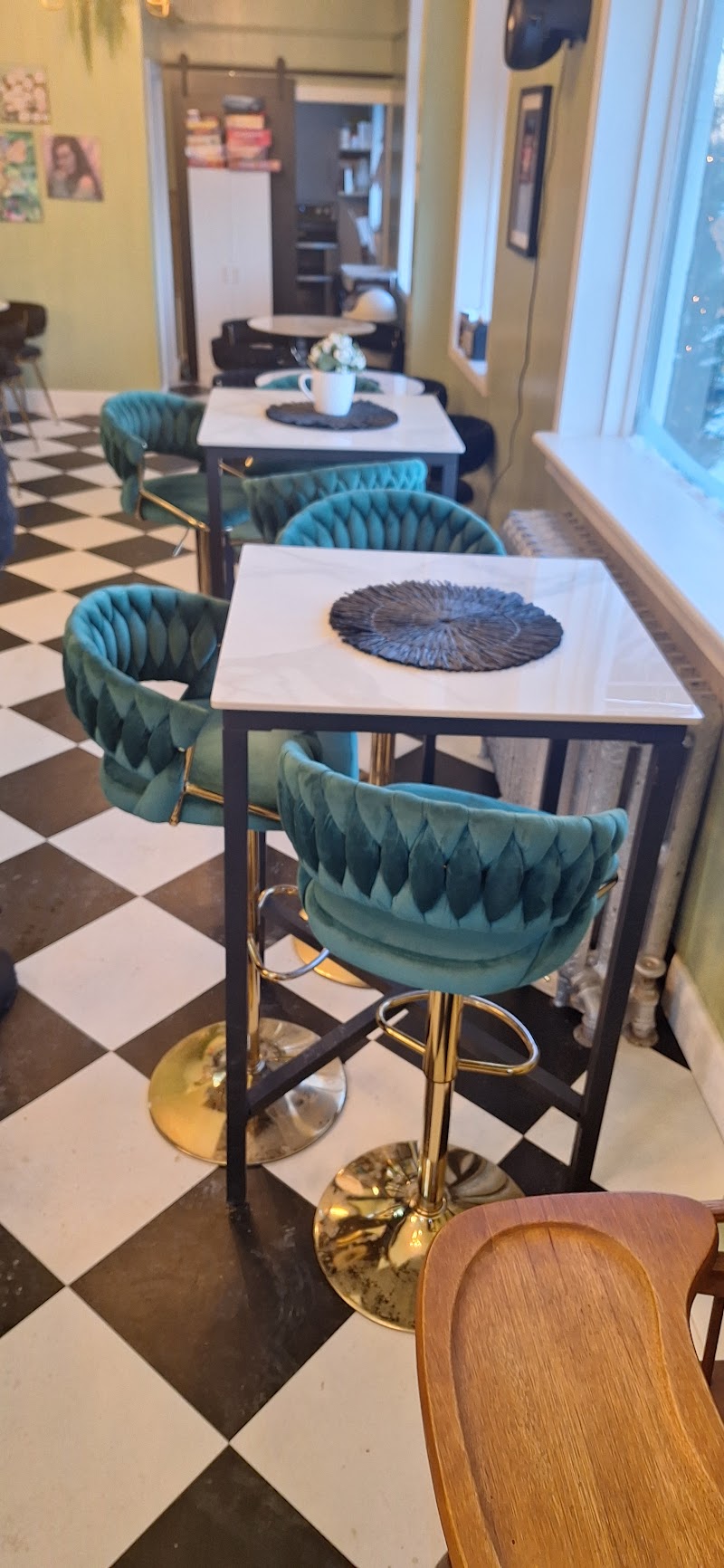 Marbella Coffeehouse photo 3